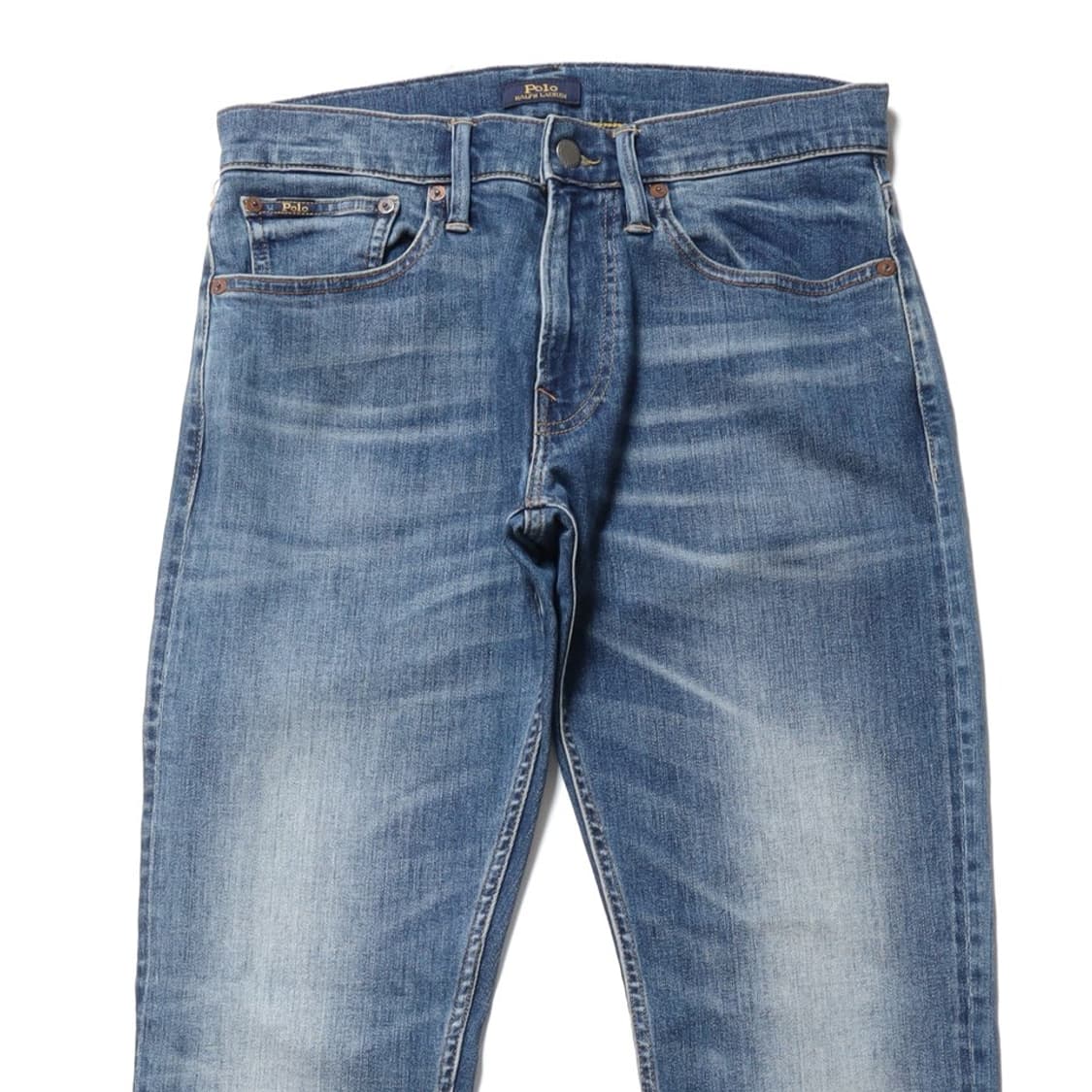 폴로 랄프로렌 Polo Ralph Lauren Denim Pants 상품이미지2