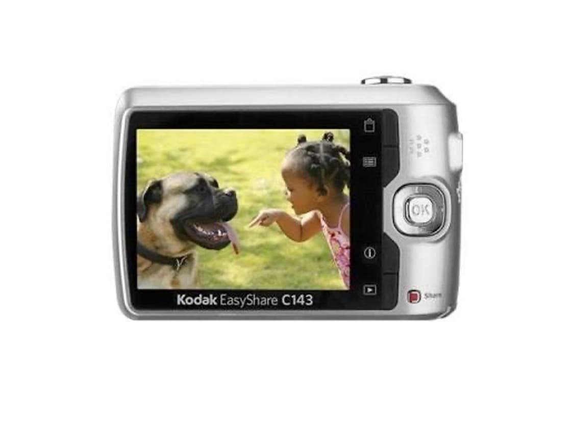 (구함) 코닥 kodak 이지쉐어 c143 easy share 상품이미지1