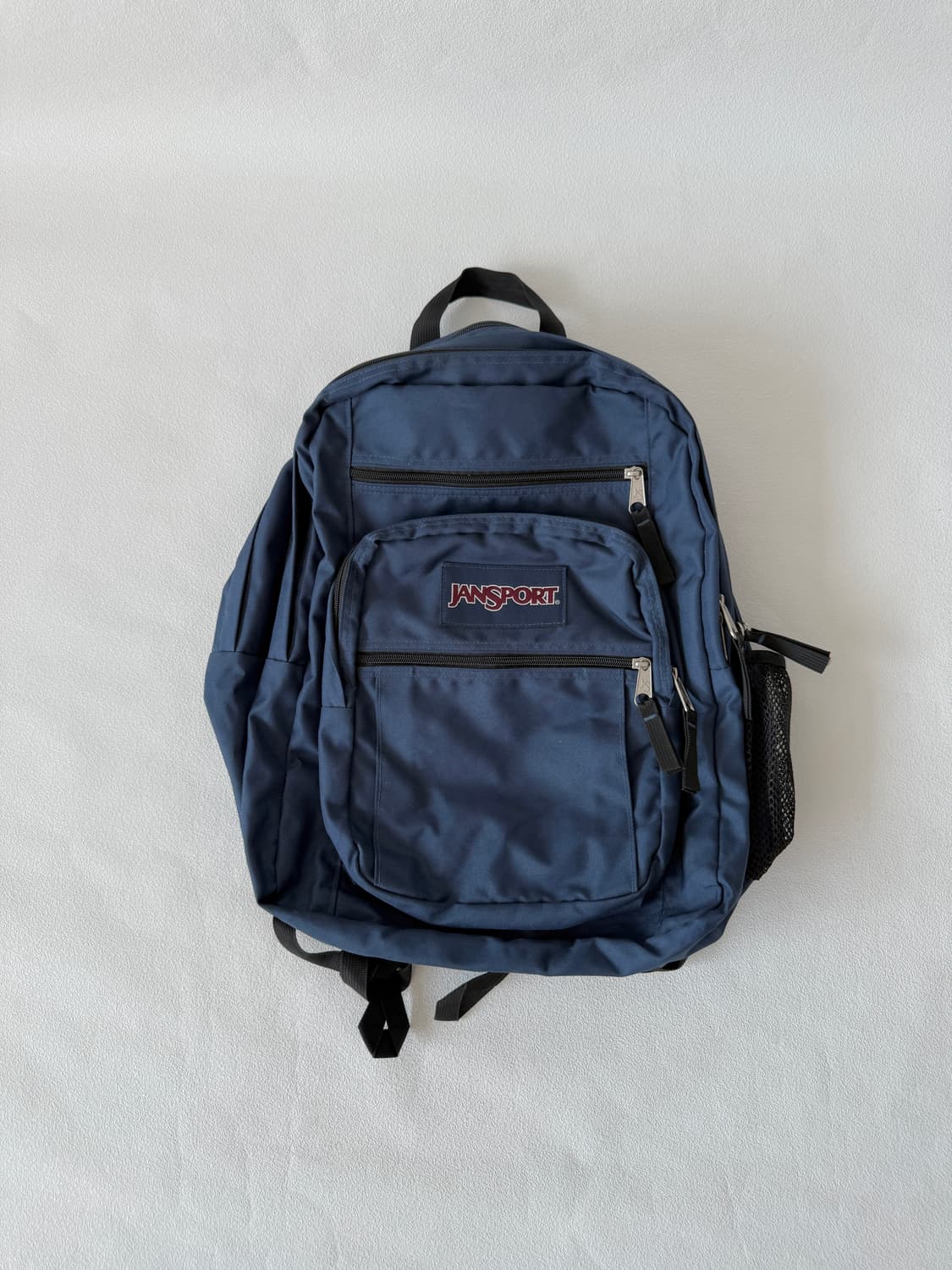 잔스포츠(JANSPORT) 백팩 상품이미지1