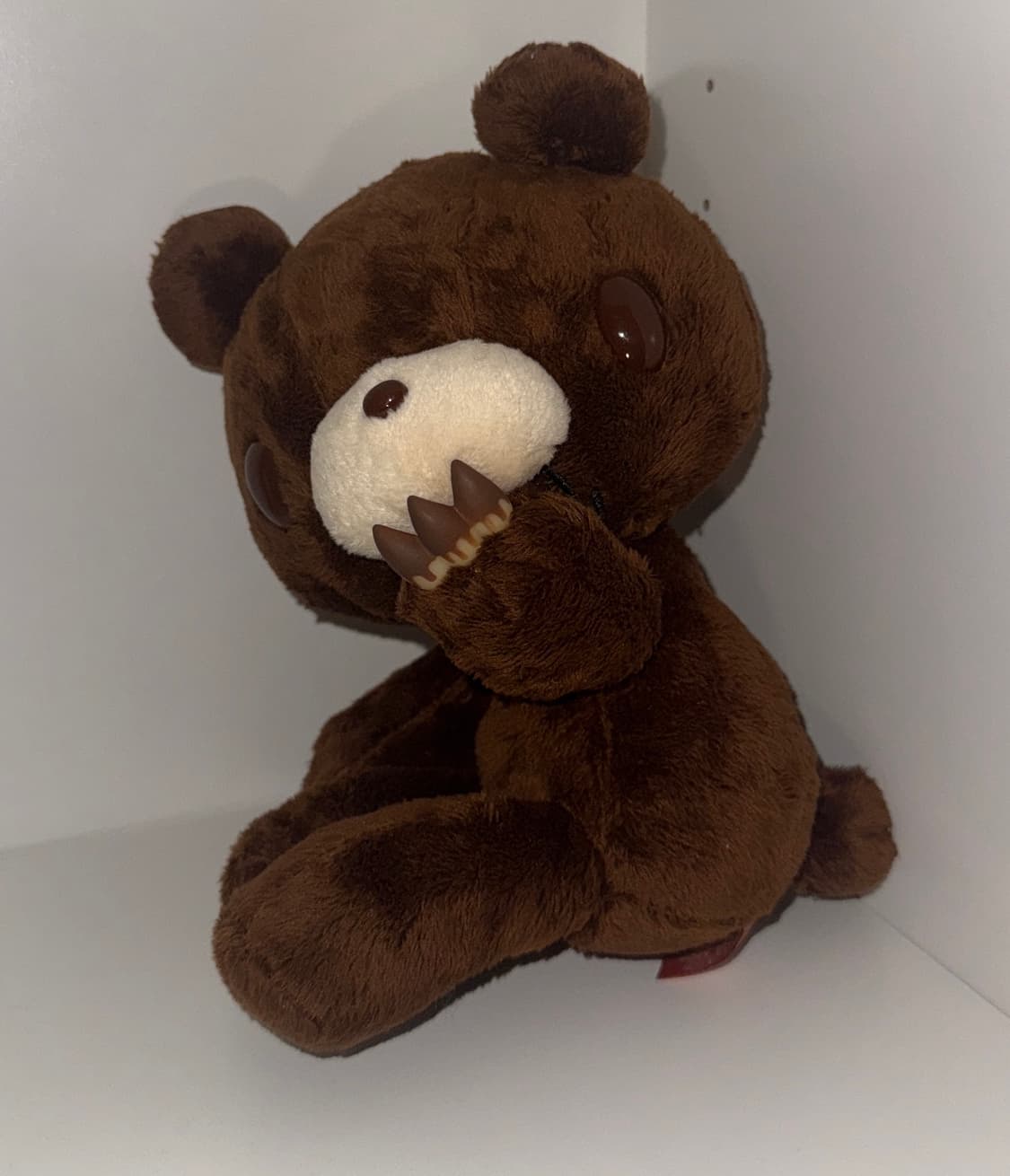 글루미베어 발렌타인 초코 상품이미지1