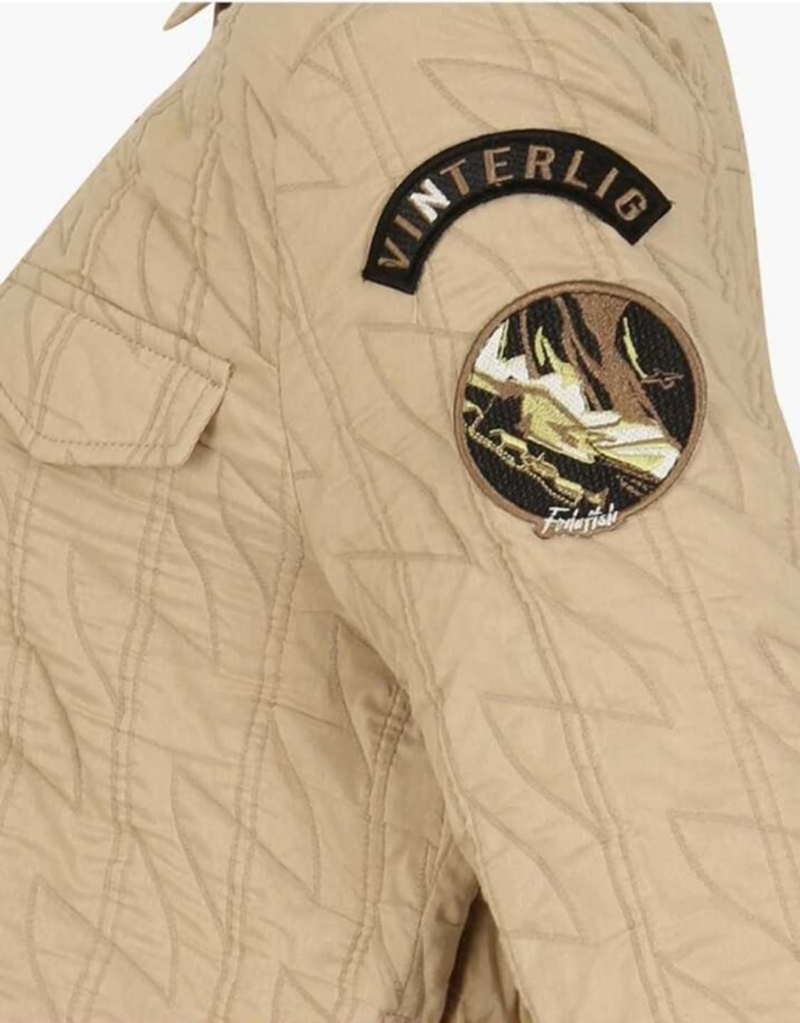 나이스클랍 점프 수트 상품이미지9