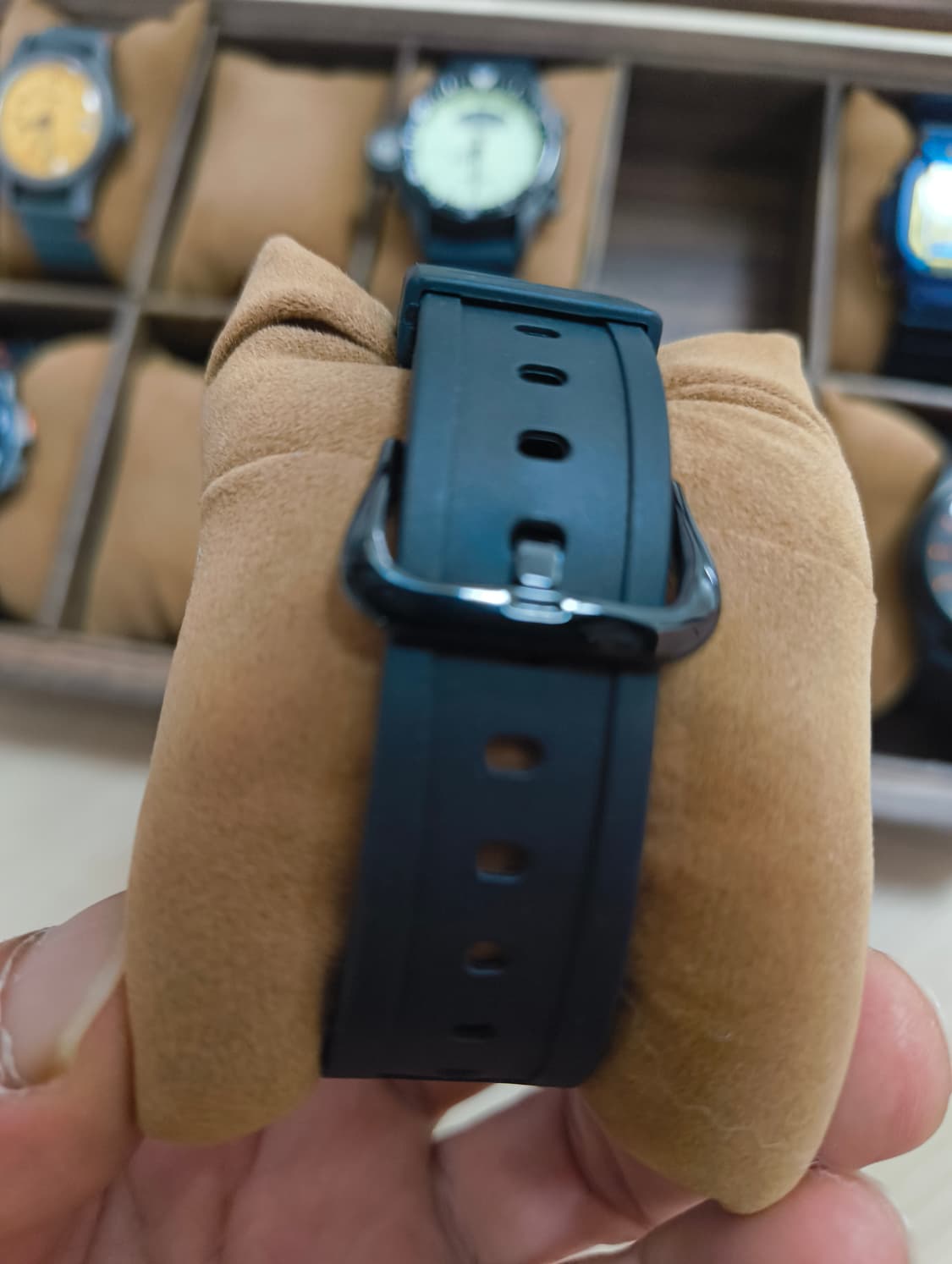 지샥 GW-5000 (구형) 상품이미지2