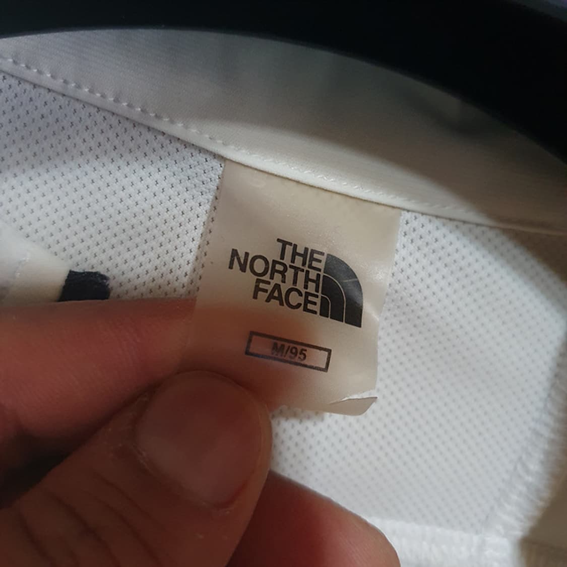 노스페이스 자켓 95 상품이미지3