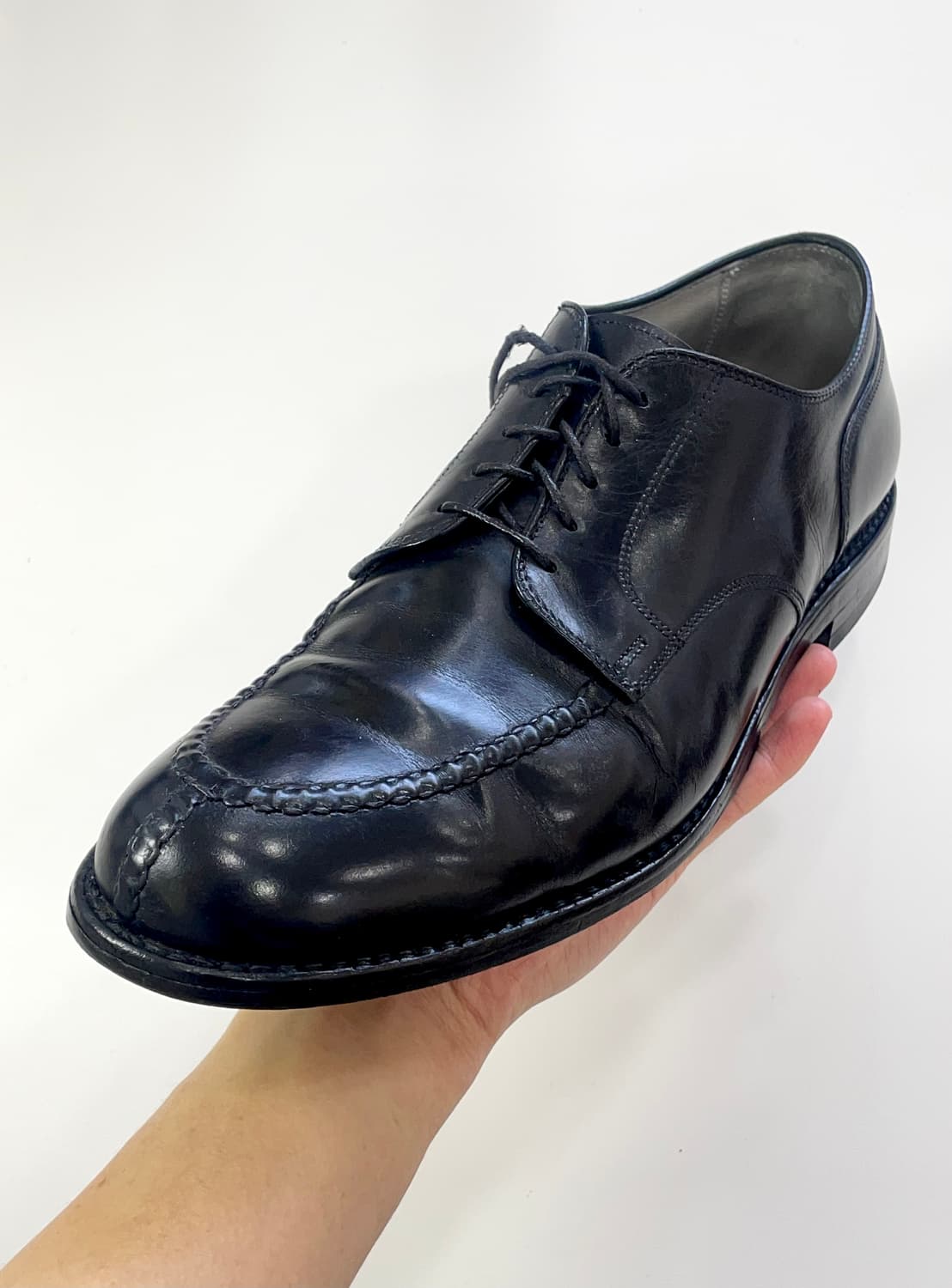 알든 Alden 924 카프스킨 US 10.5D 상품이미지2