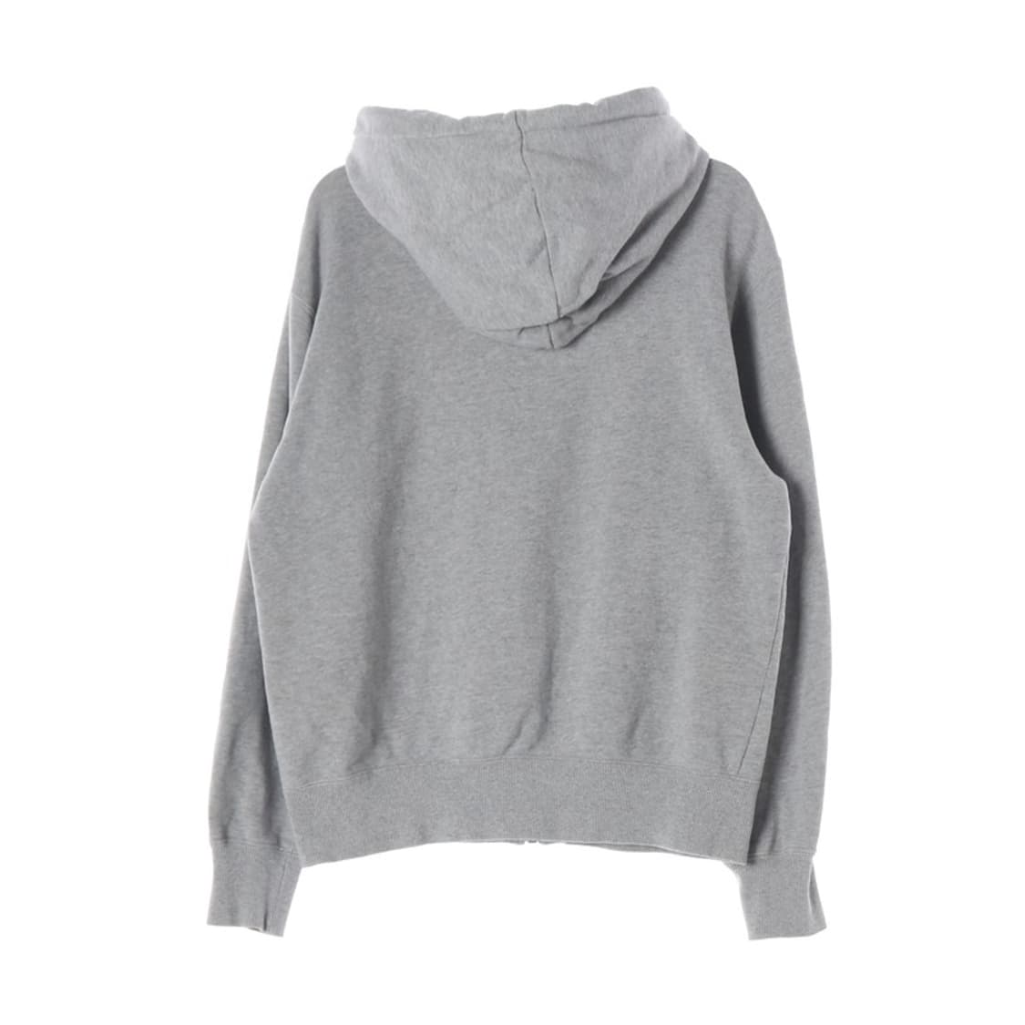 챔피온 재팬라인 스몰로고 후드 집업 상품이미지2