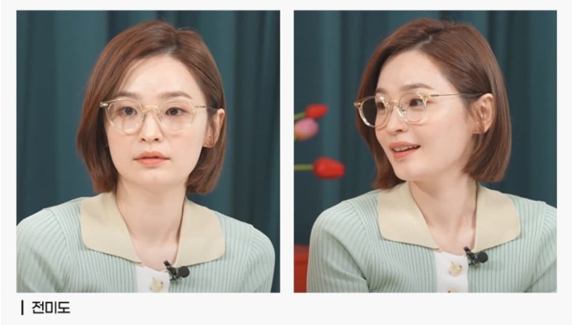 젠틀몬스터 조조 C2컬러 상품이미지9
