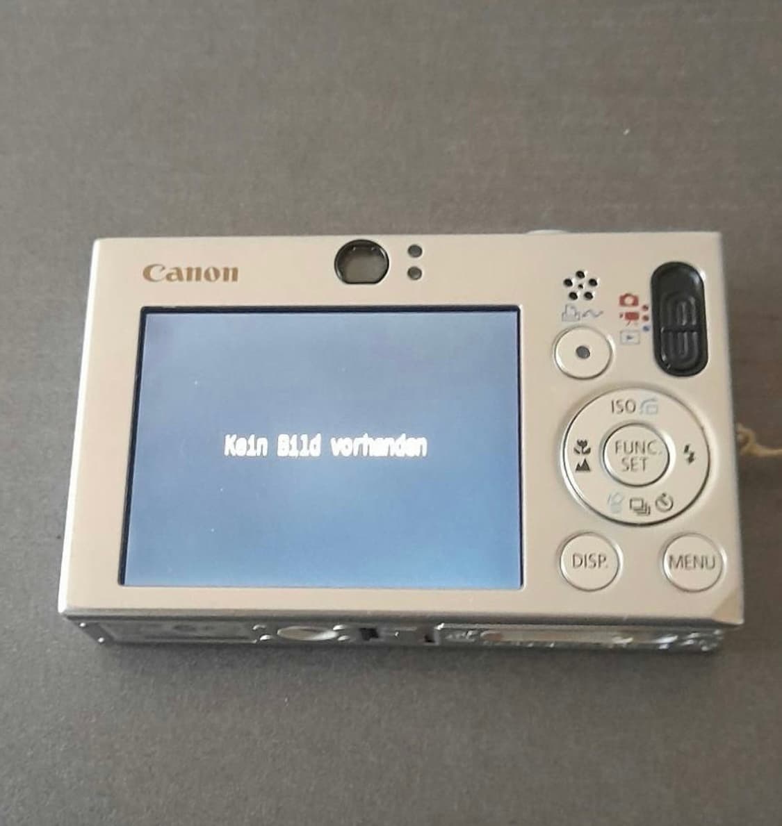 CANON IXUS 70 캐논 익서스 70 빈티지 디지털카메라 디카 상품이미지8