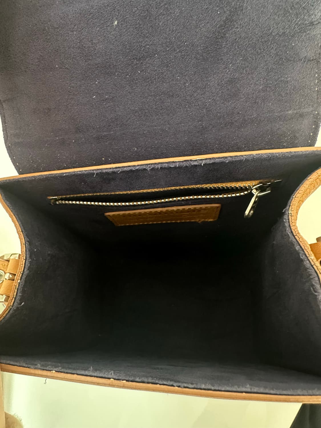 미닛뮤트 레터백 m 상품이미지7