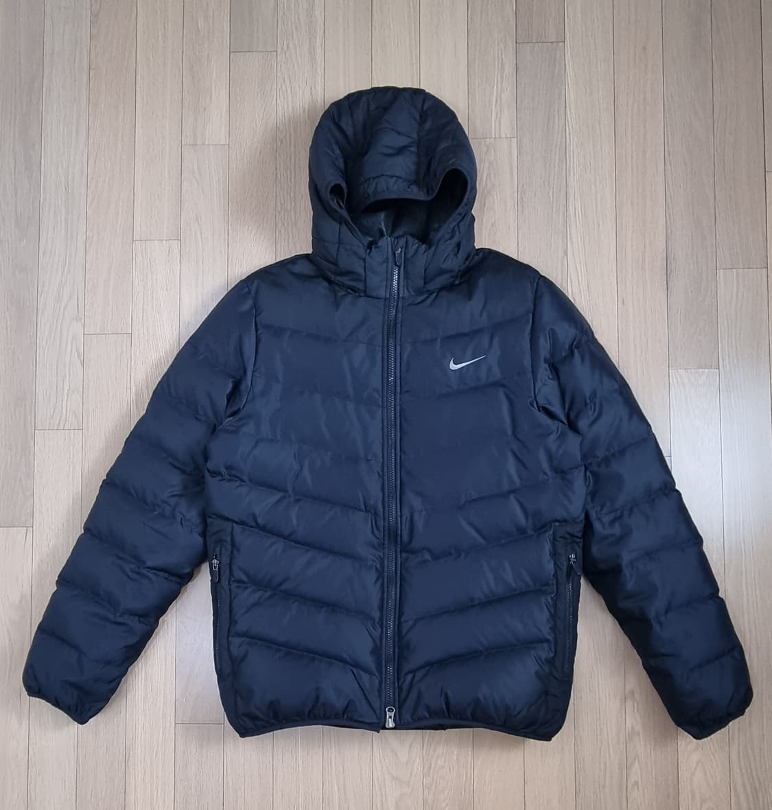 나이키 덕다운 패딩 L _ 남성 상품이미지1