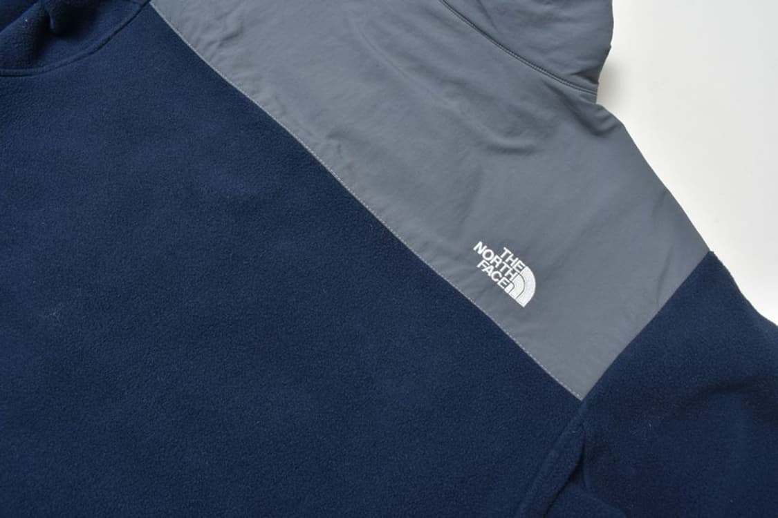 00S 노스페이스 데날리 후리스 플리스 자켓 M N1311 상품이미지7