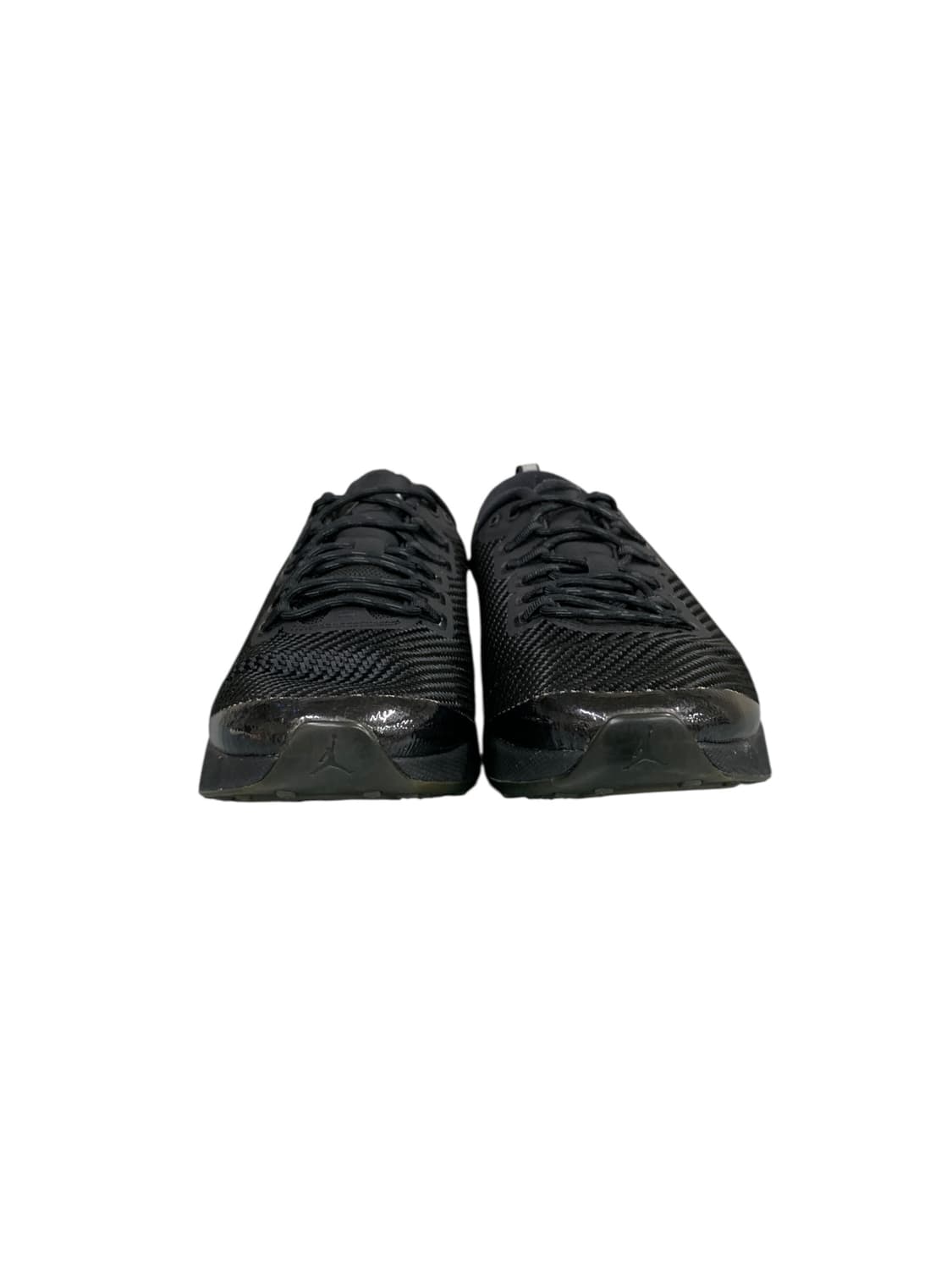 나이키 에어 조던 줌 테나시티 블랙 275 상품이미지4