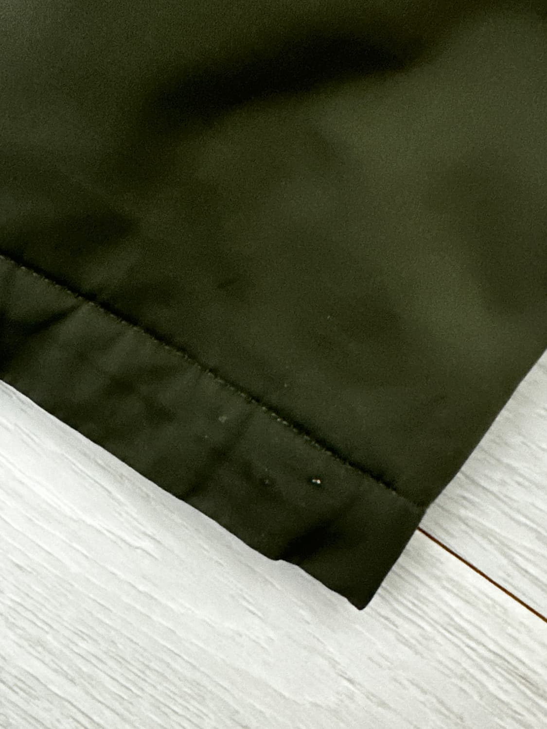 [Theory 띠어리] 후드 패딩 코트 상품이미지7