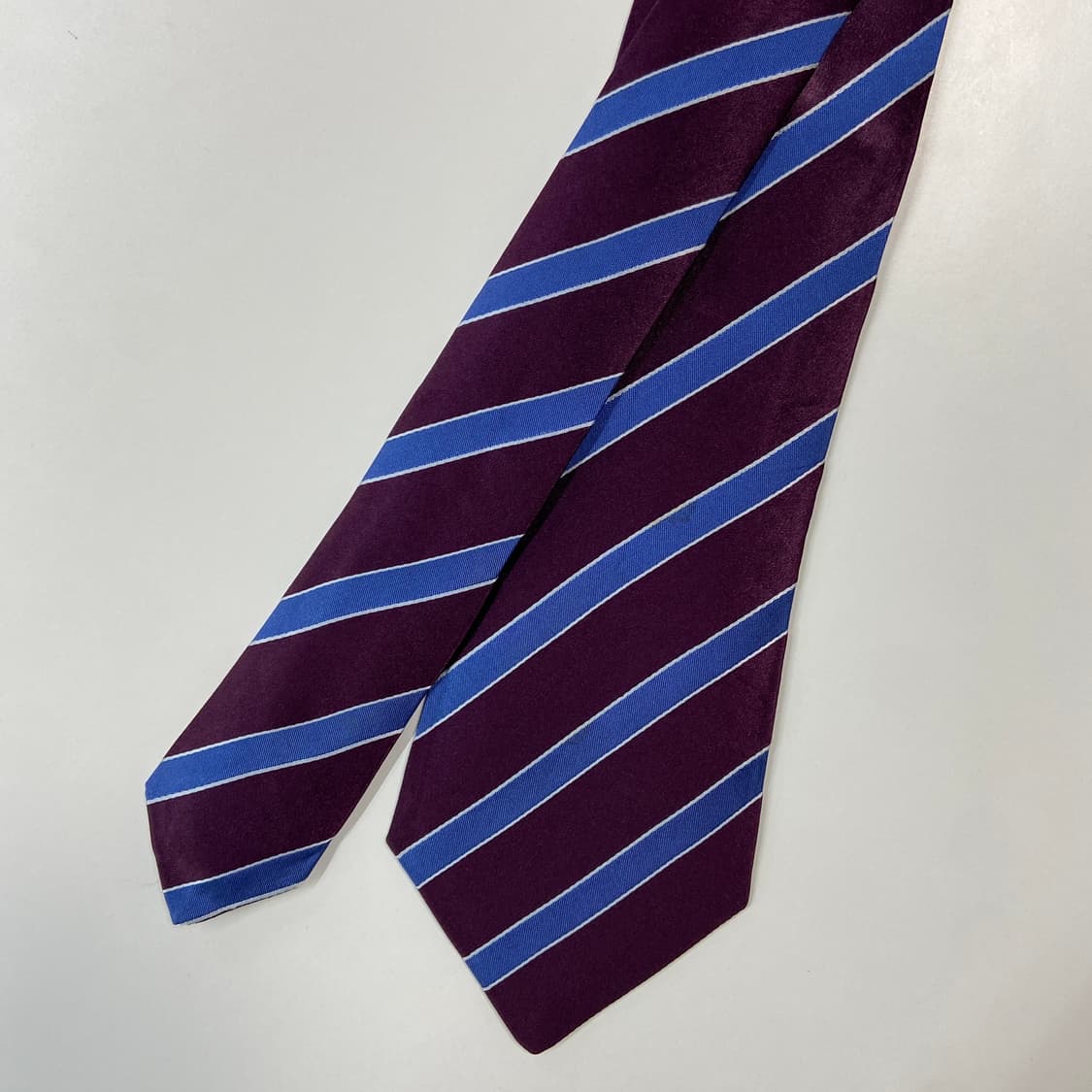 루이지 보렐리(BORRELLI) 명품 정품 넥타이 상품이미지3