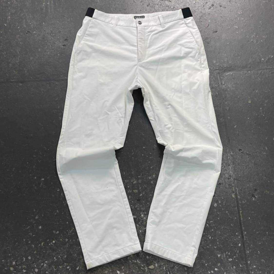 34 와이드앵글 골프 팬츠 상품이미지1