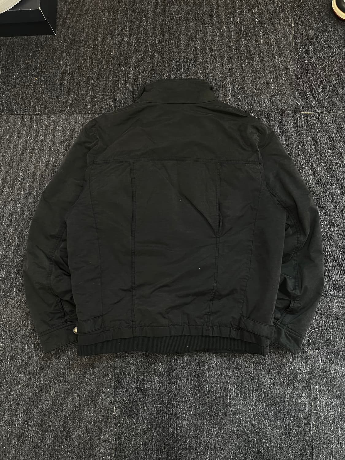 캘빈클라인 진스 폴리 자켓 상품이미지3