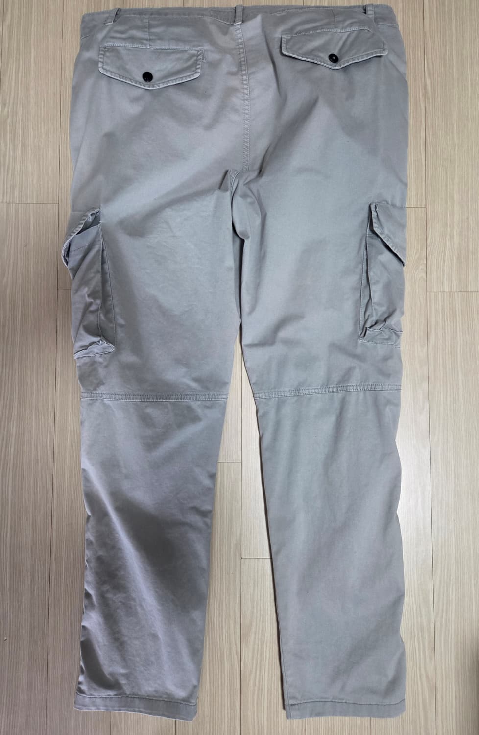 씨피컴퍼니 렌즈 카고 팬츠 상품이미지2