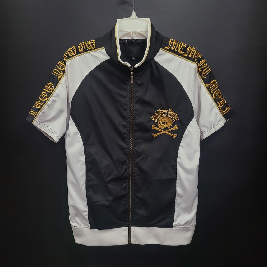 Cool Drive Striker Balance Scares Skull 상품이미지4