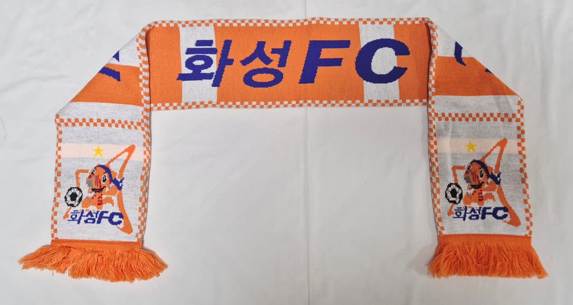 화성 FC 머플러 팝니다 상품이미지1