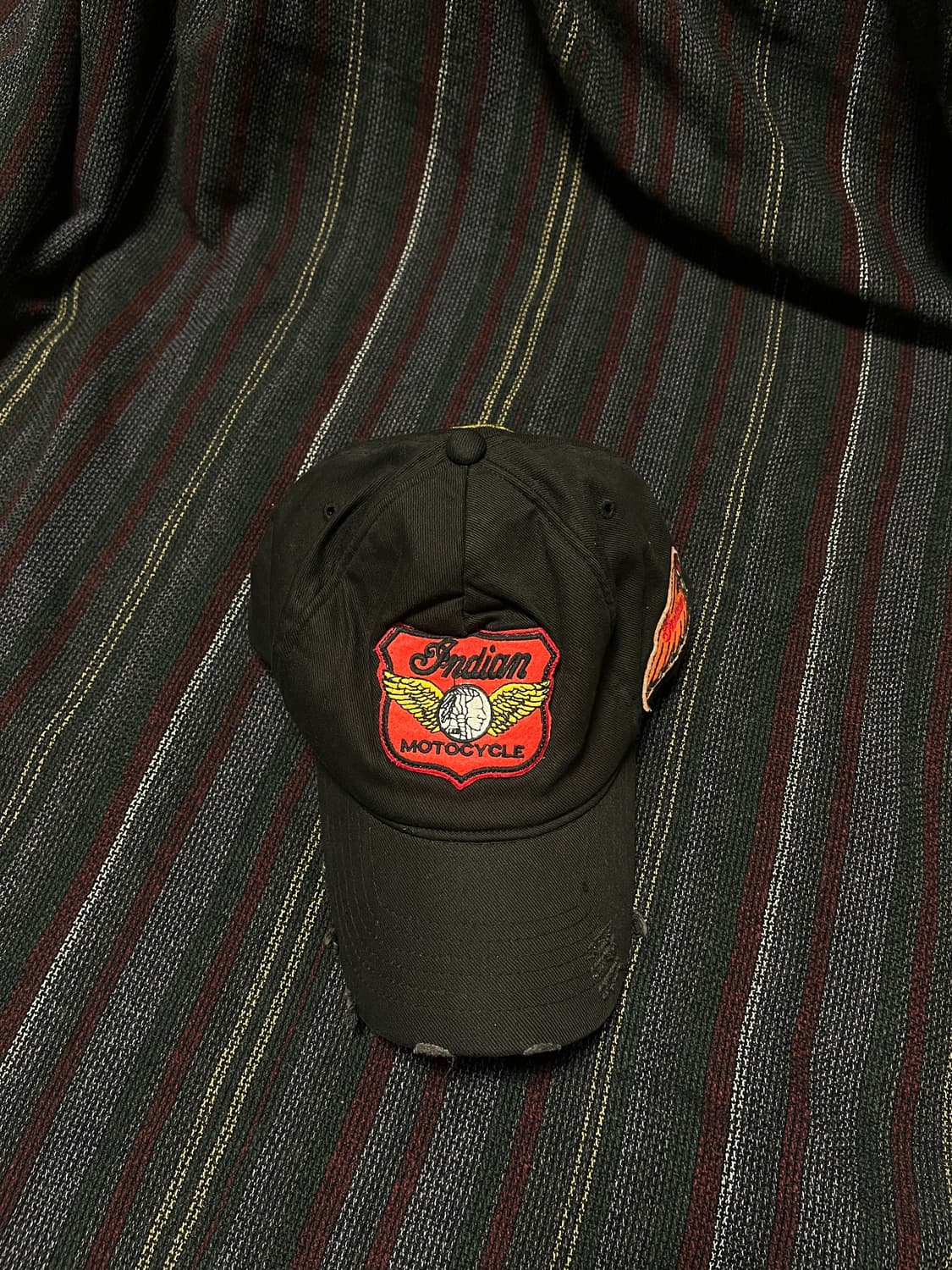 Vintage cap 상품이미지1