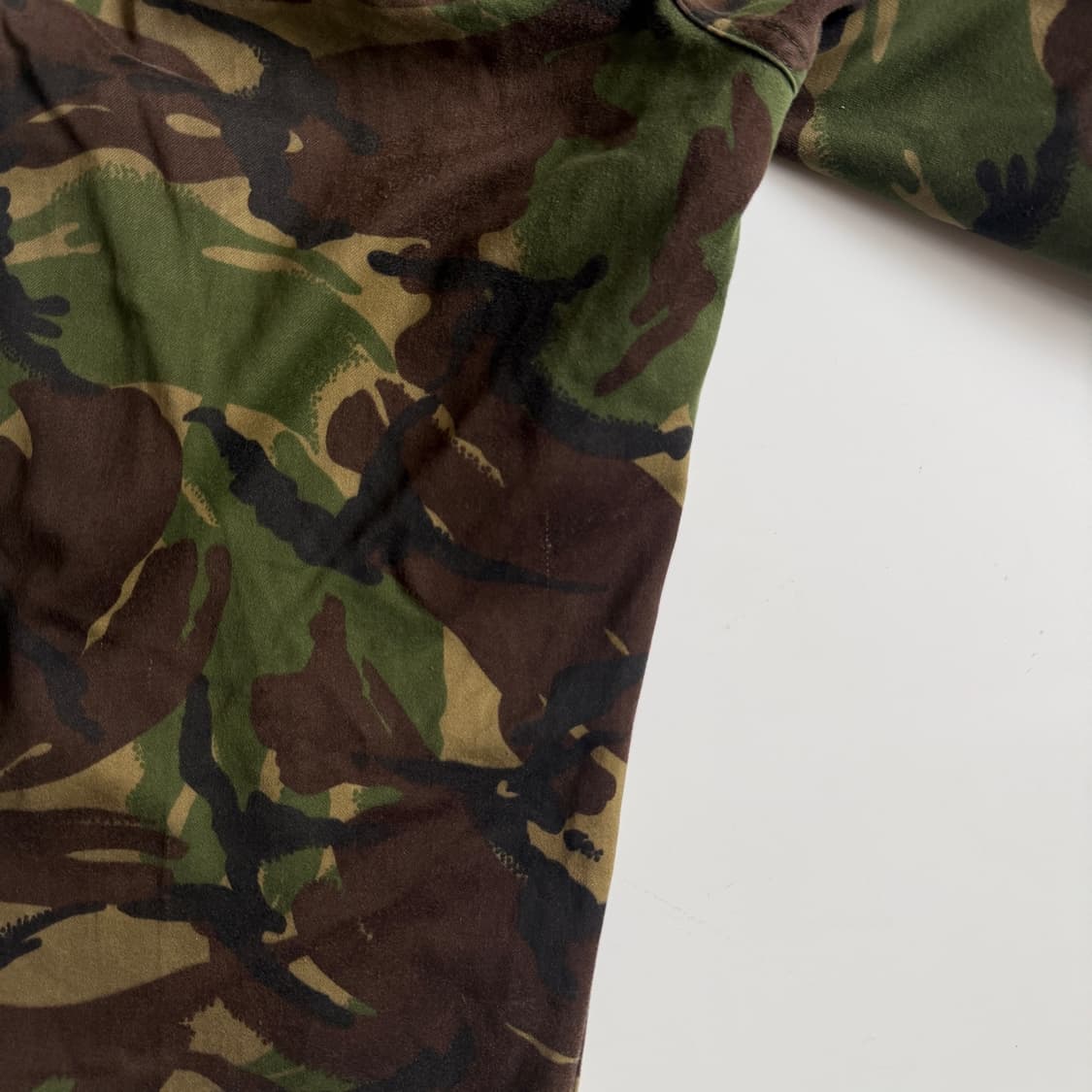 96s British Army Shorts ( OS ) 상품이미지10