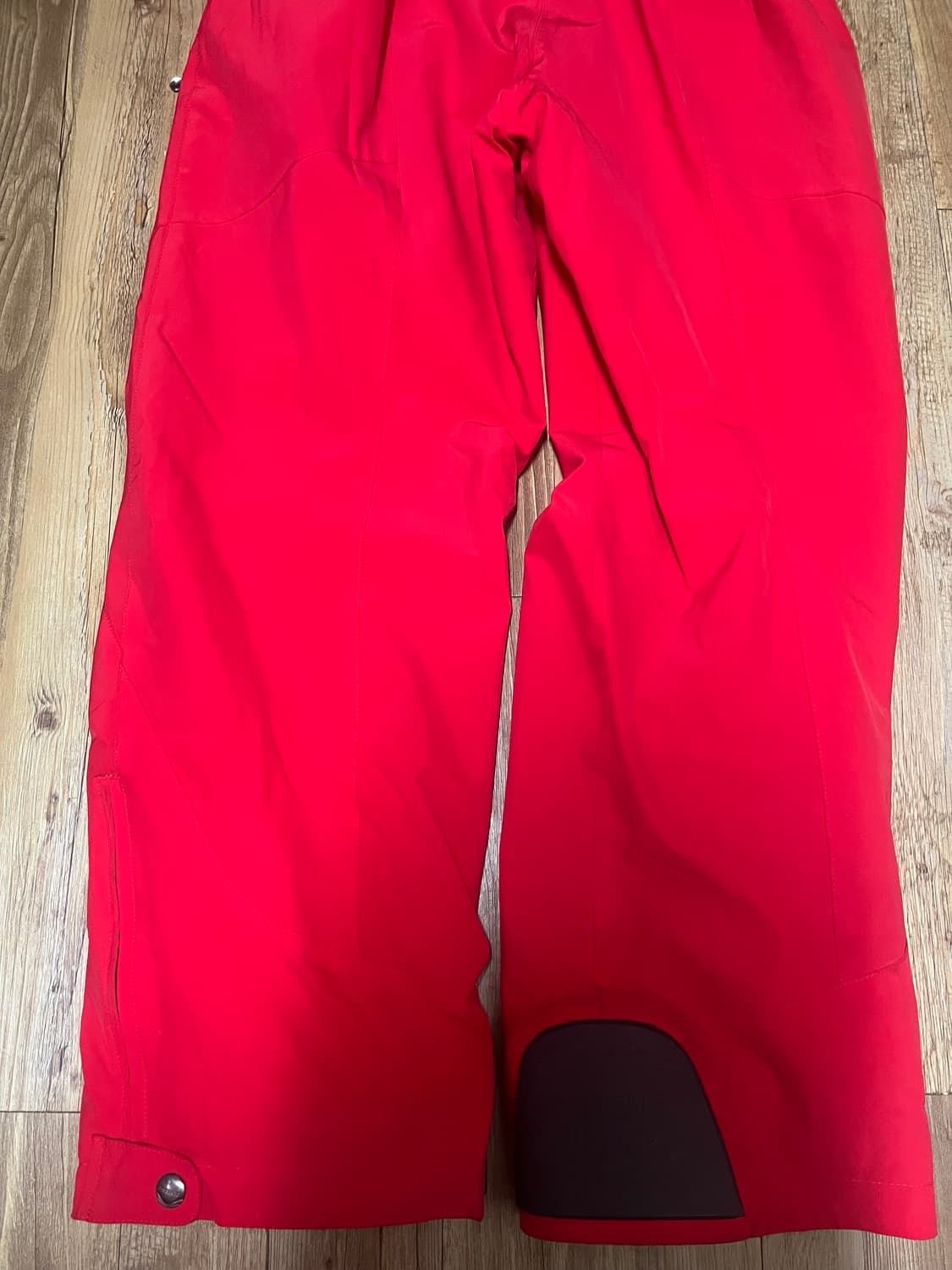 데상트 스키바지 하의 팬츠 스키복 xl 105 xo 사이즈 110 2xl 상품이미지4