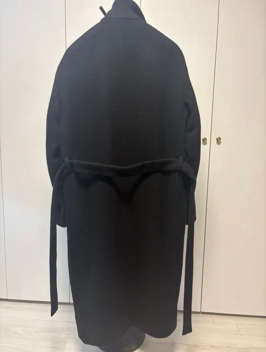 르메르 22FW 코리안 익스클루시브 티베탄 50 판매합니다. 상품이미지3