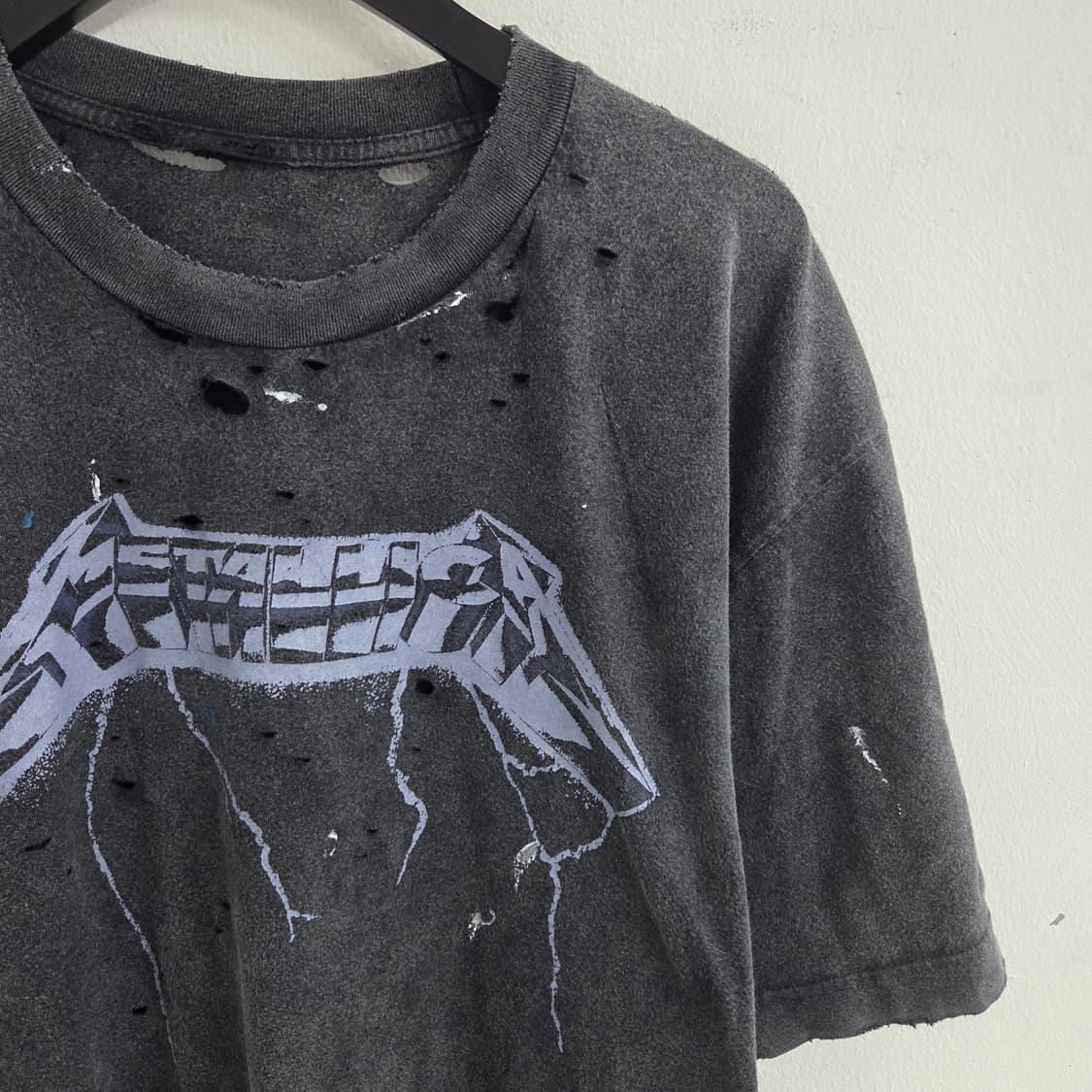 빈티지 반팔 티셔츠 상품이미지4