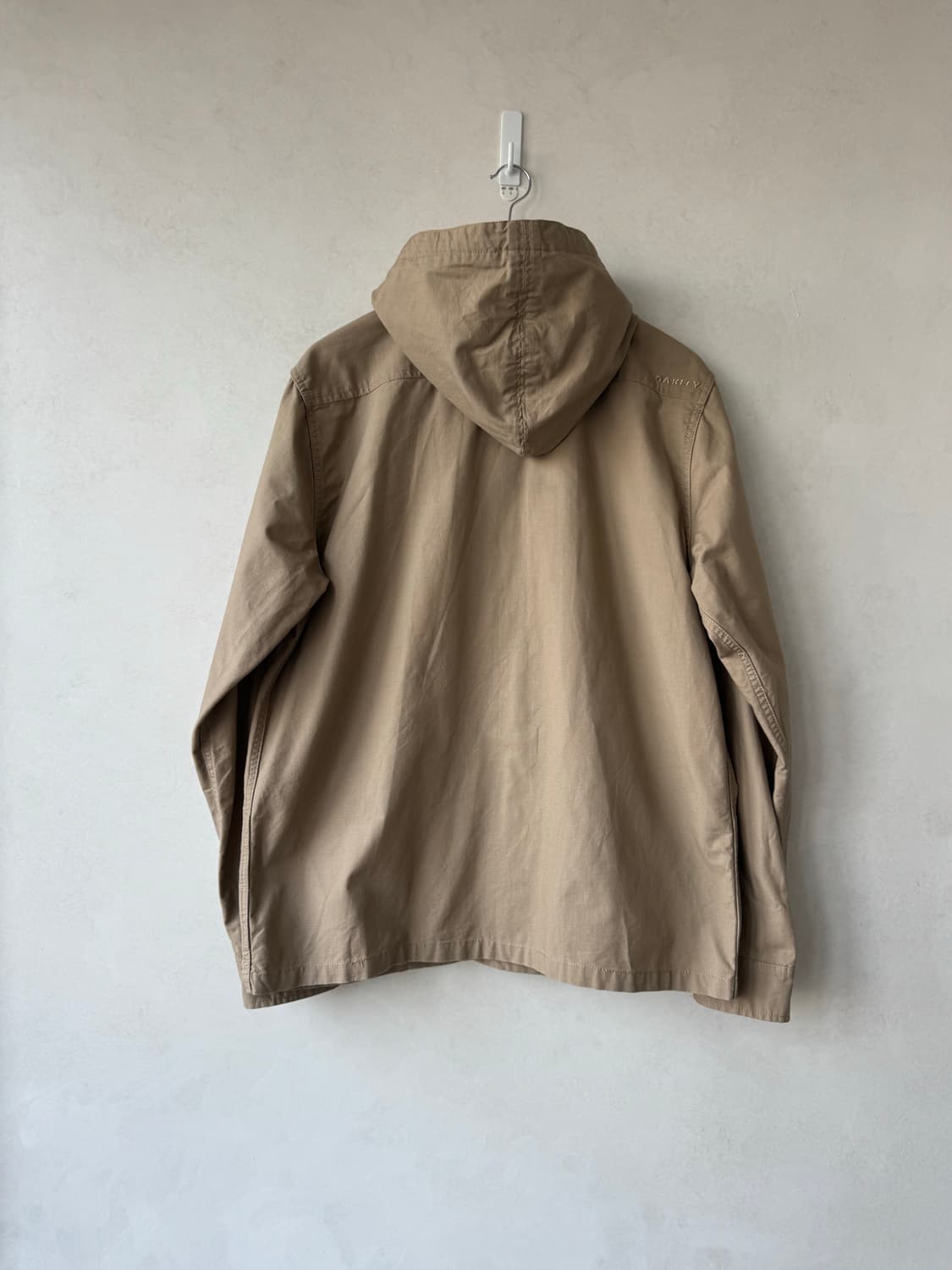 오클리 후드 셔츠 자켓 상품이미지6