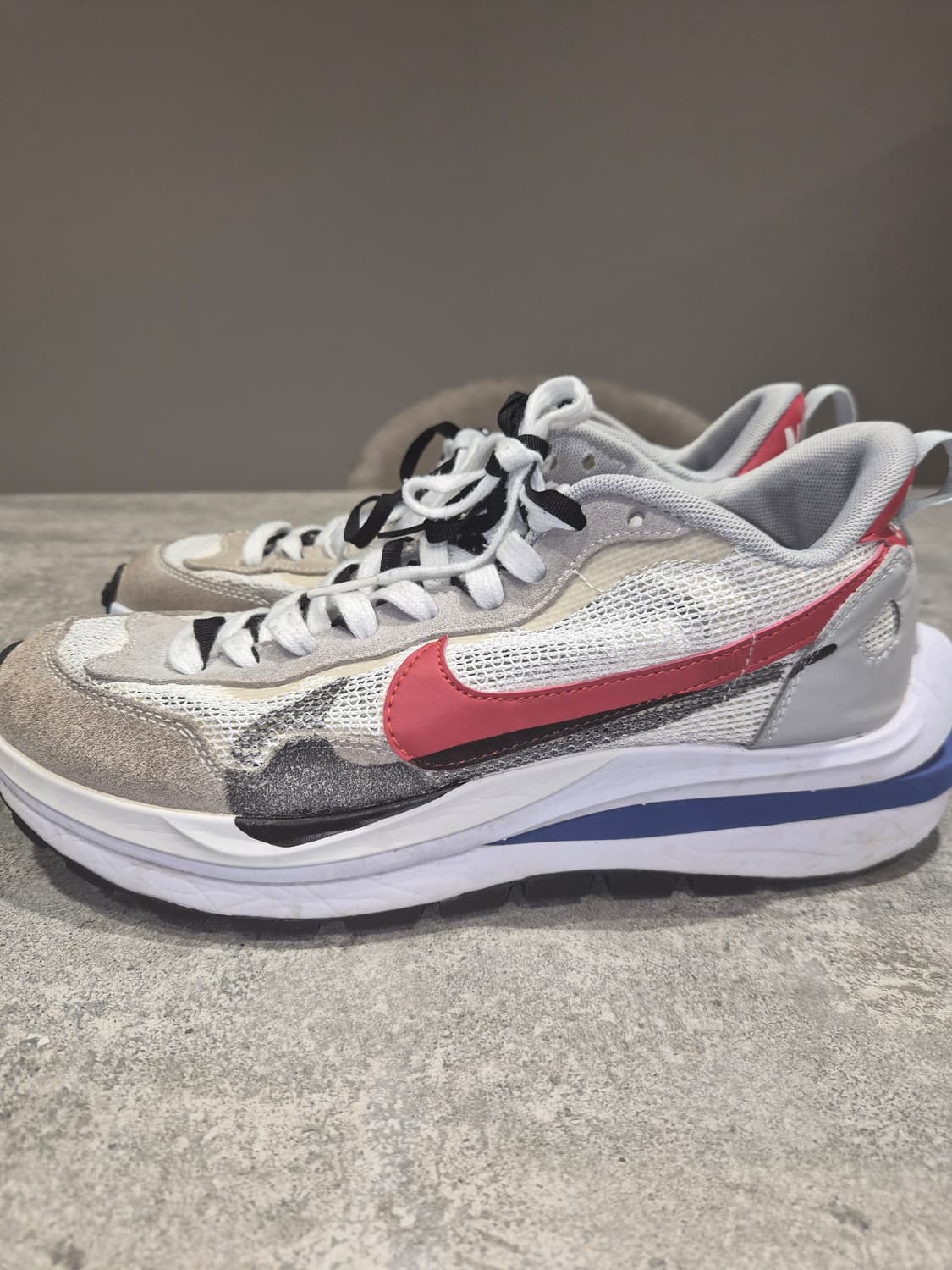 나이키 사카이 베이퍼와플 운동화 상품이미지2