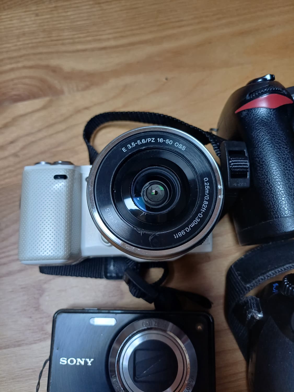 디지털 카메라 일괄 상품이미지2