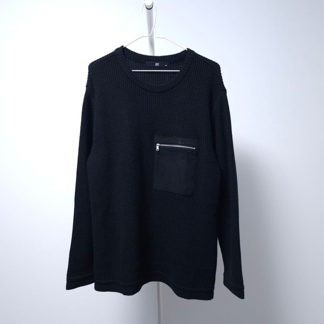 지오송지오 니트 100 상품이미지1