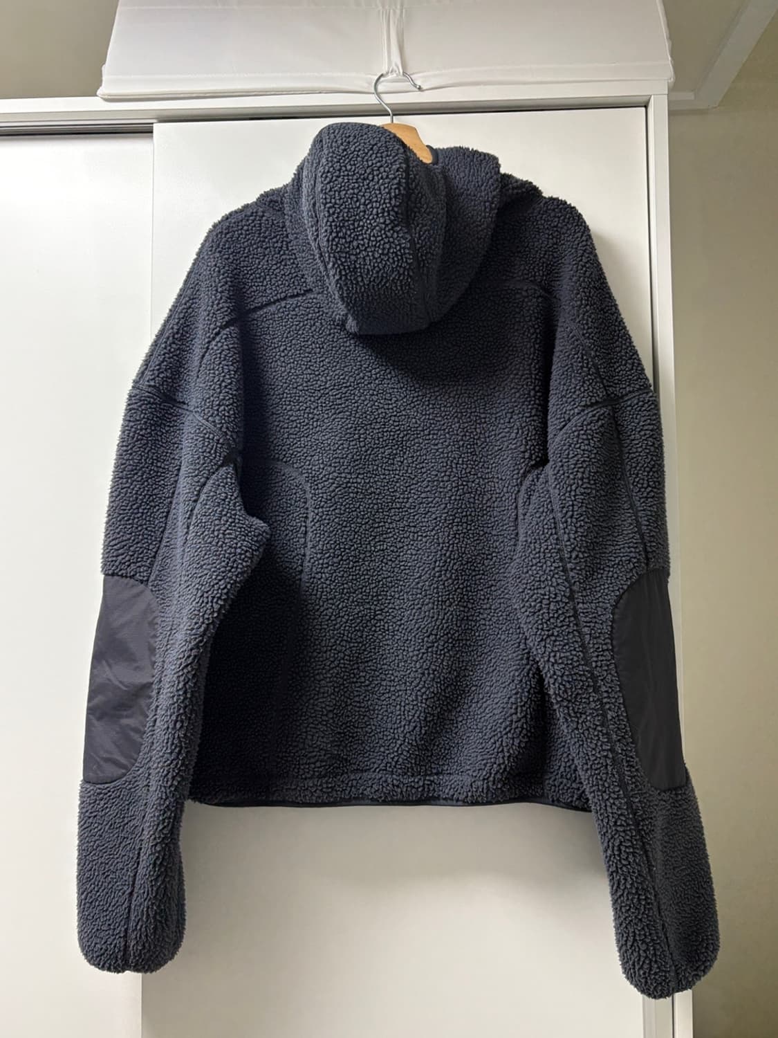 엔타이어스튜디오 후드 상품이미지4