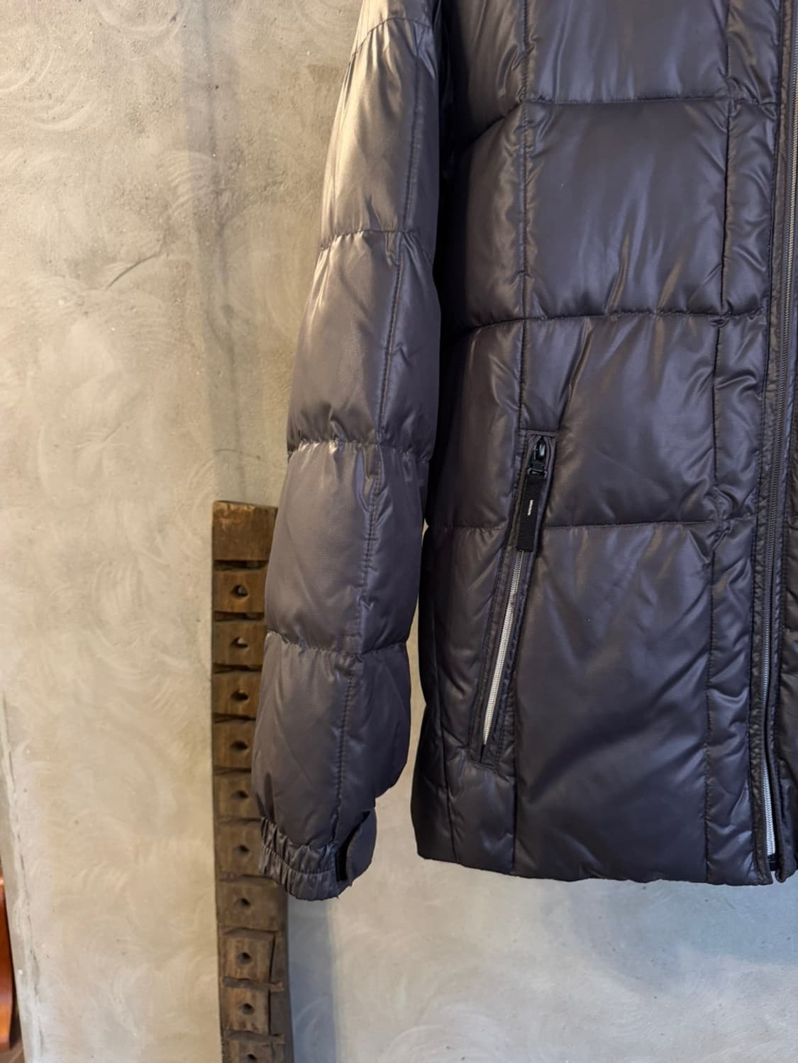 캘빈클라인 패딩 자켓 100~103 상품이미지7