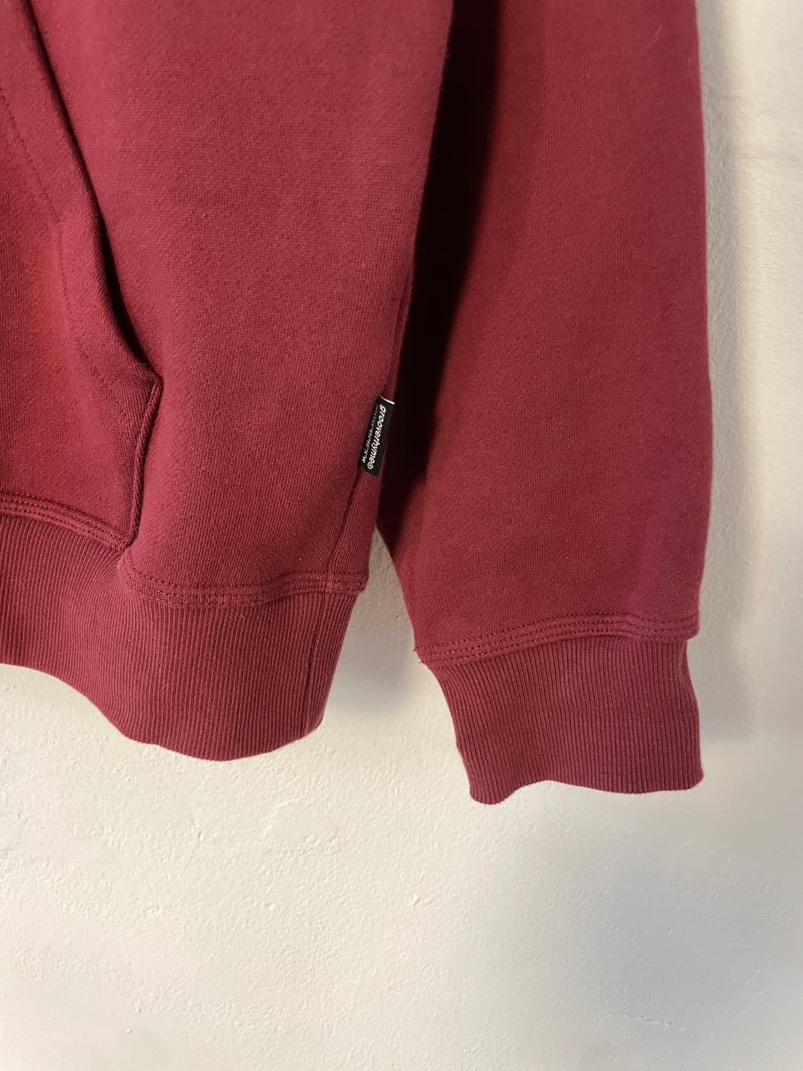 그루브라임 후디  상품이미지5