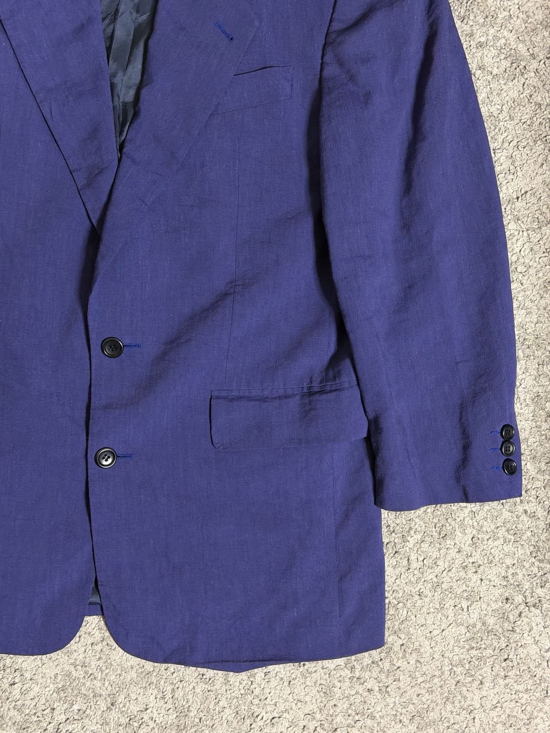 HUGO BOSS made in Swiss 상품이미지5