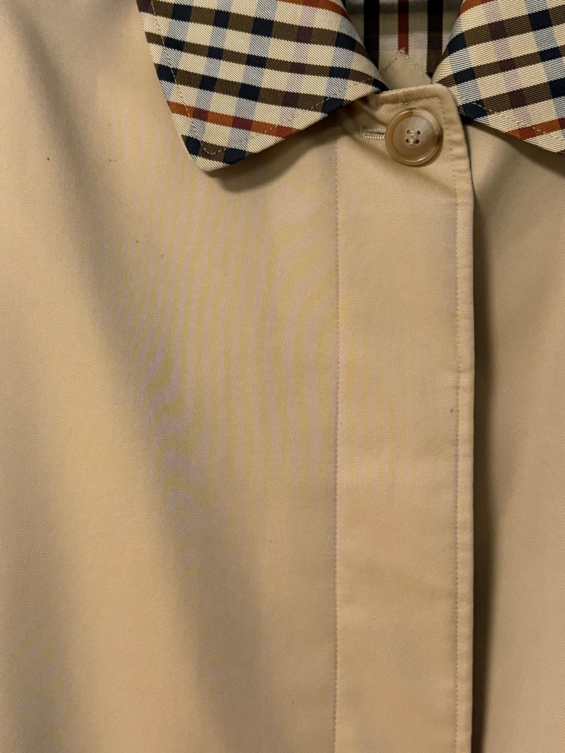 닥스 트렌치코트  상품이미지10