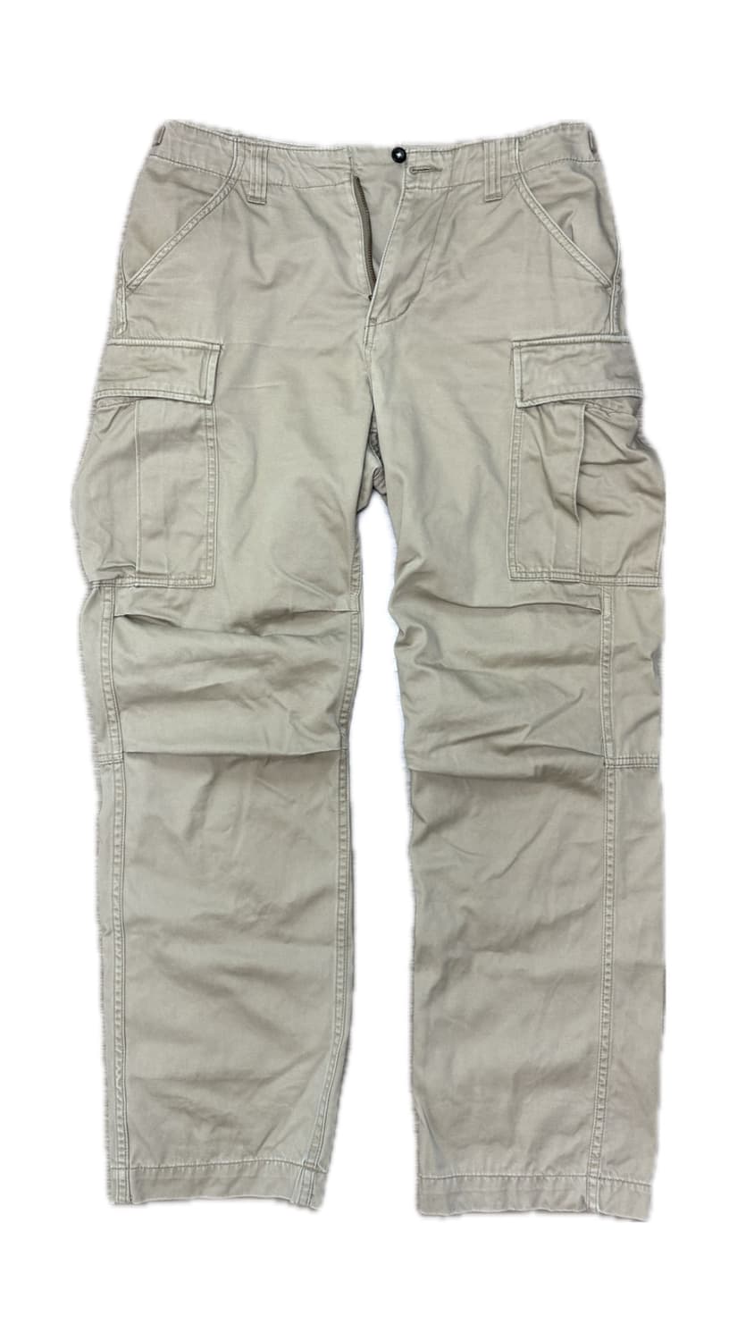 AVIREX 아비렉스 카고 팬츠 상품이미지1