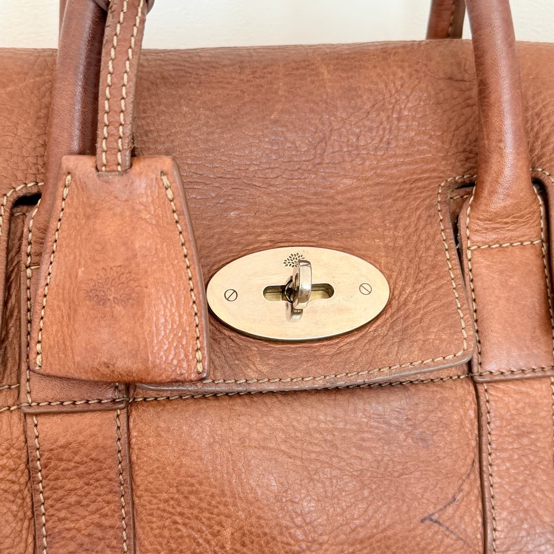 MULBERRY  Basewater mini 상품이미지4