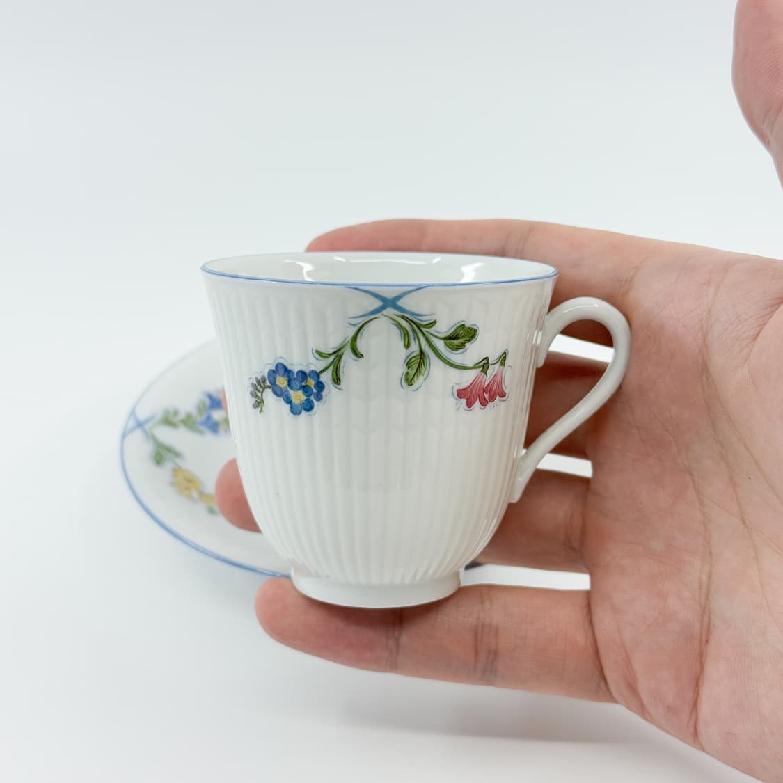 로스트란드 루이즈 데미타스 커피잔 상품이미지3