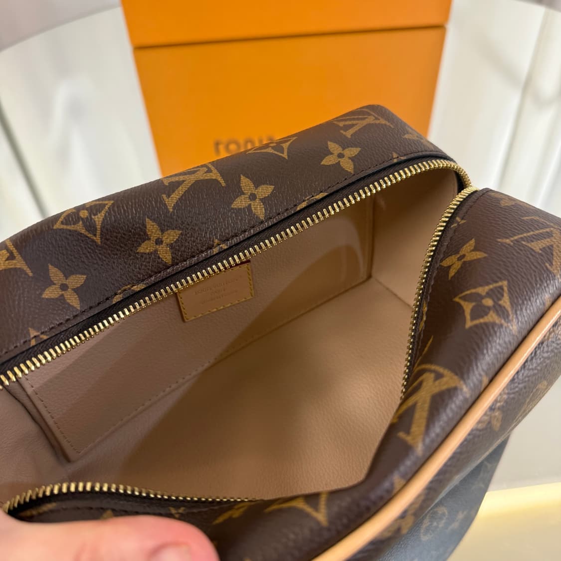 루이비통 락커 돕키트 상품이미지7