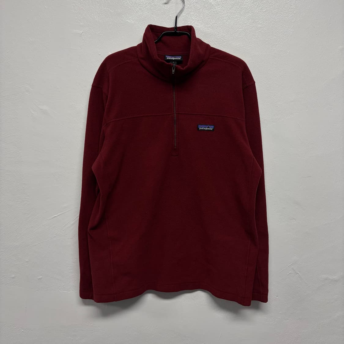 파타고니아 플리스 3 상품이미지1