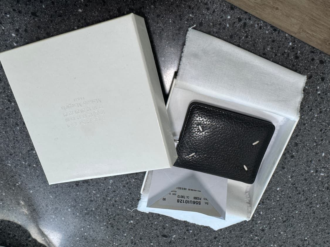 마르지엘라 키링 카드지갑 상품이미지6