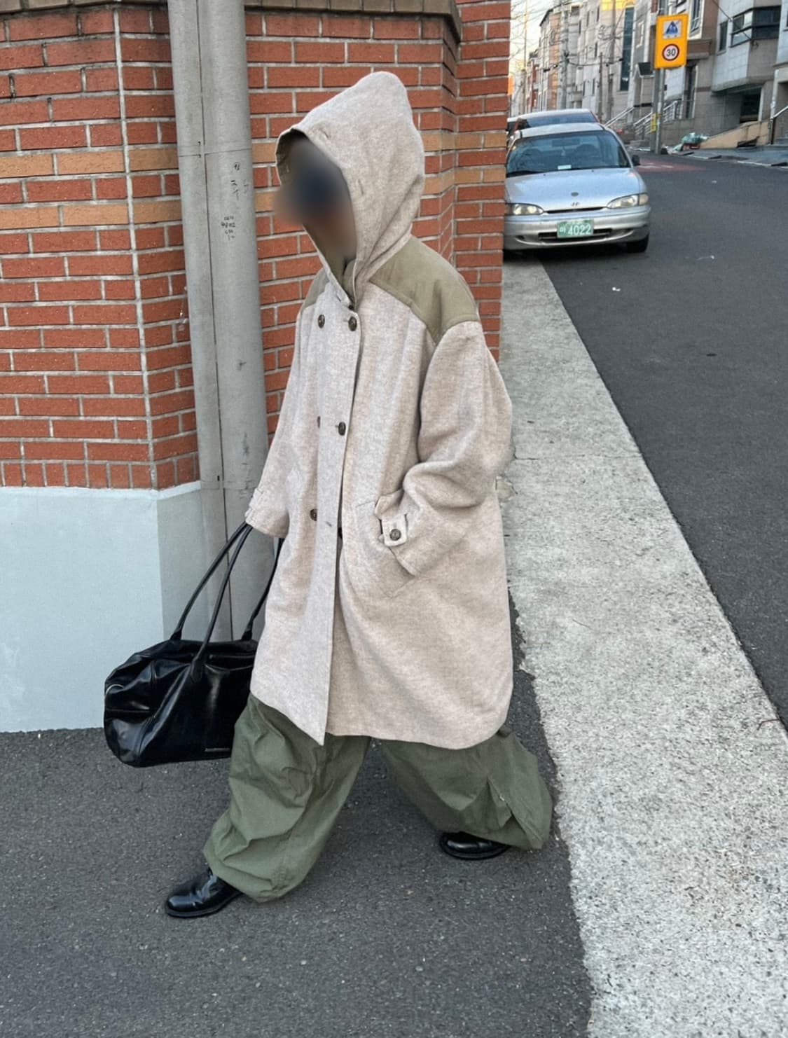 Italy coat  상품이미지1