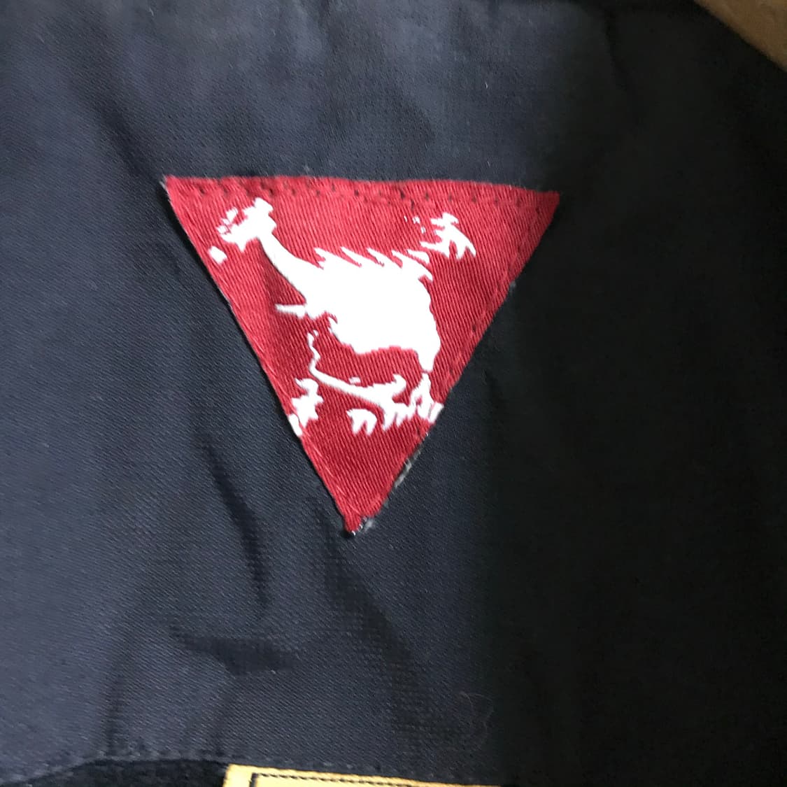 오클리 아카이브 대장급 자켓점퍼 상품이미지4