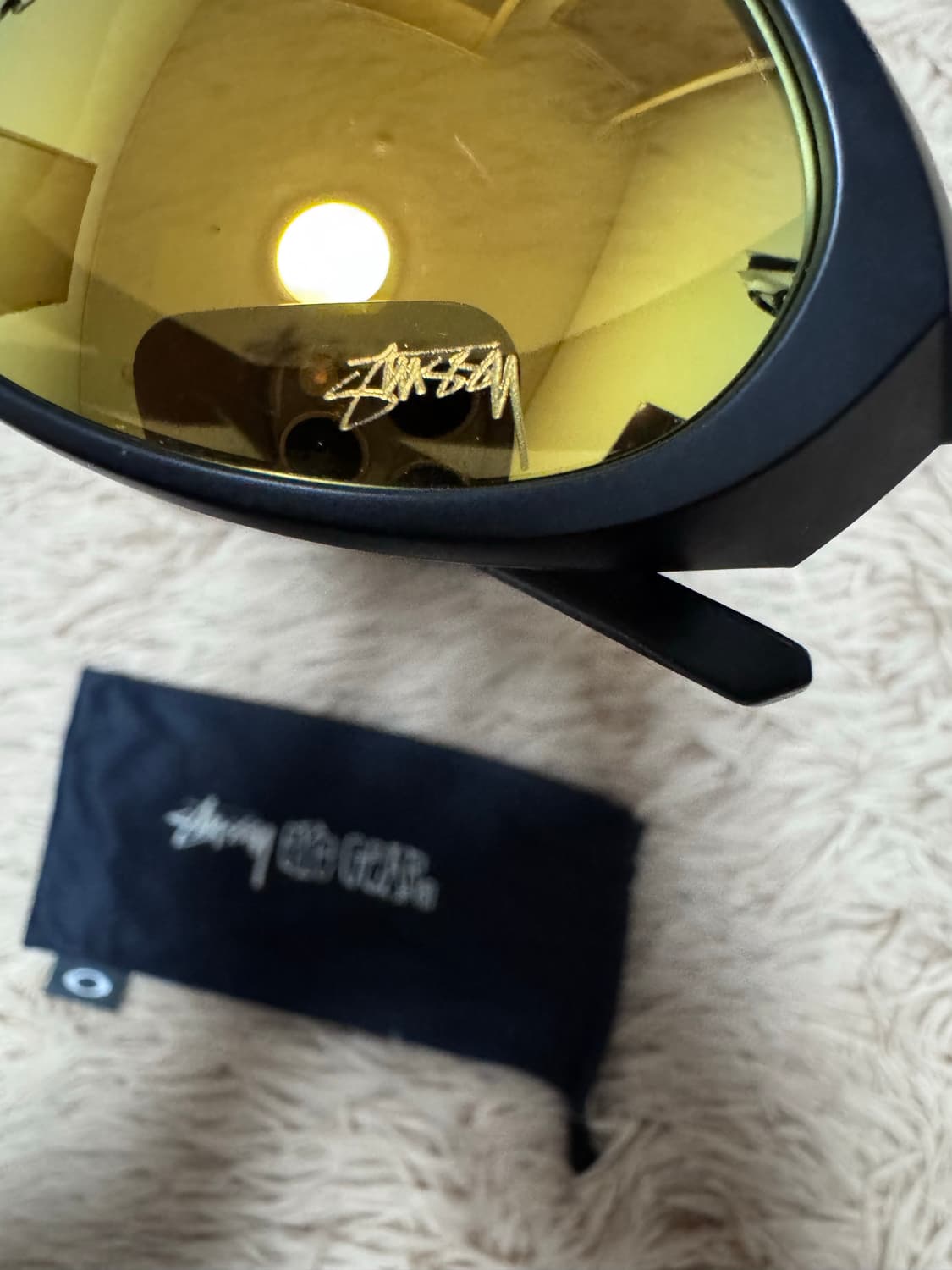 오클리 스투시 아이자켓 리덕스 선글라스 상품이미지2