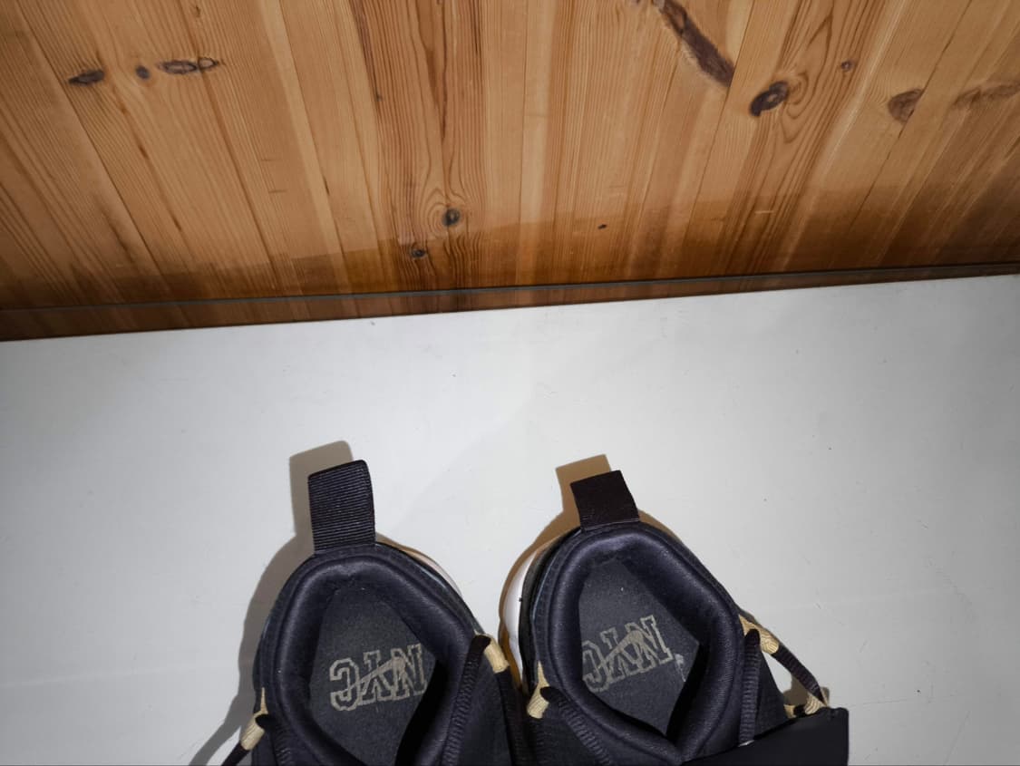 270mm 나이키 에어 모어 머니 브루클린 업템포 상품이미지6