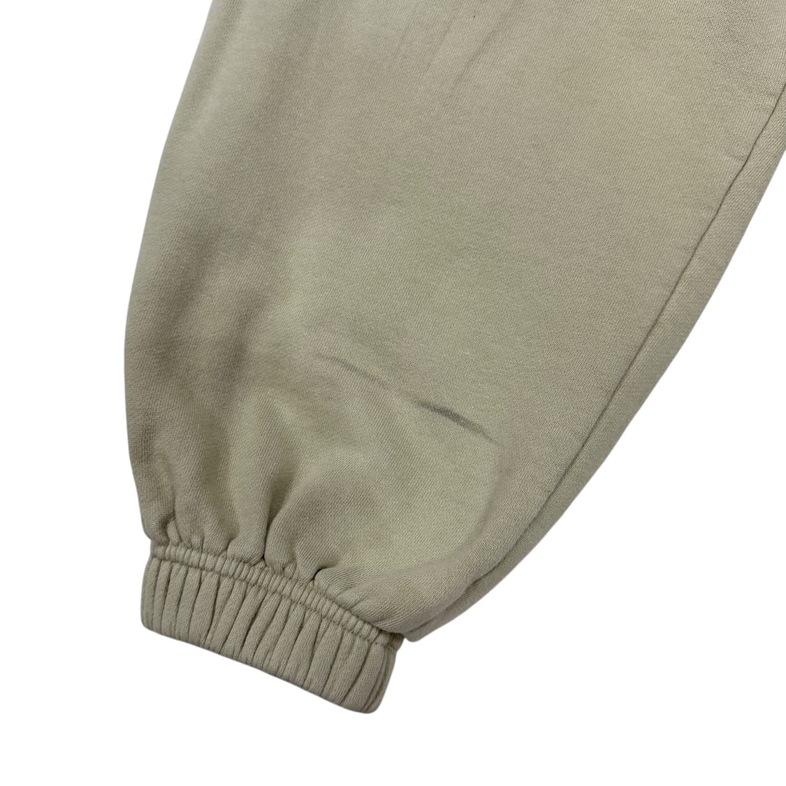 미스치프 로고 스웻 조거팬츠 바지 S 상품이미지8