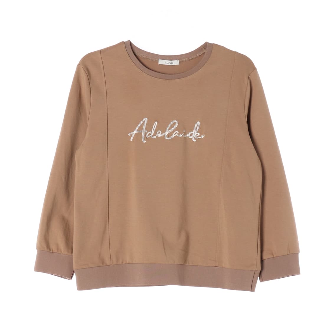 CLOVIS 클라비스 맨투맨 (M) 상품이미지1