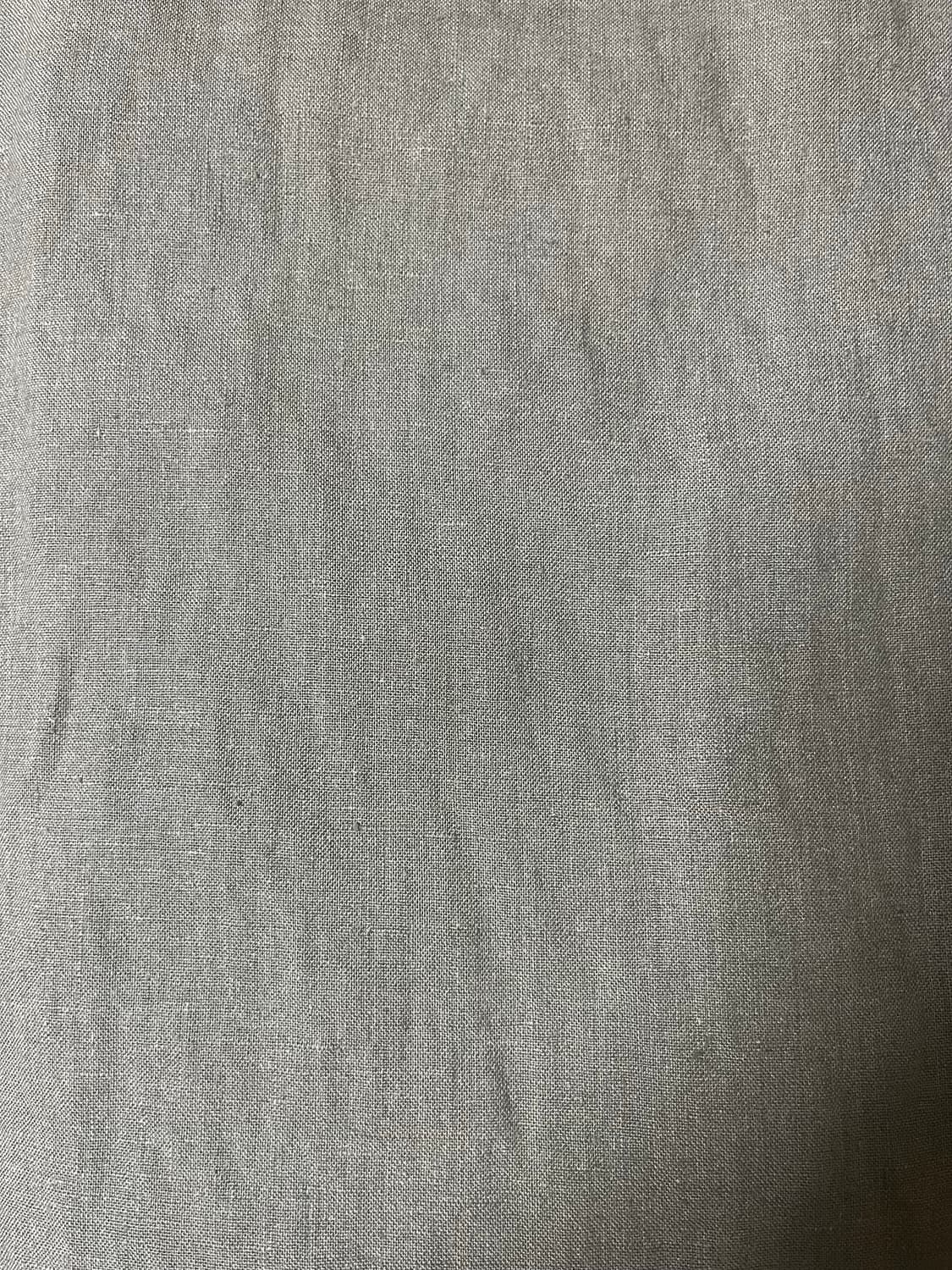 유니클로 린넨 셔츠 상품이미지4