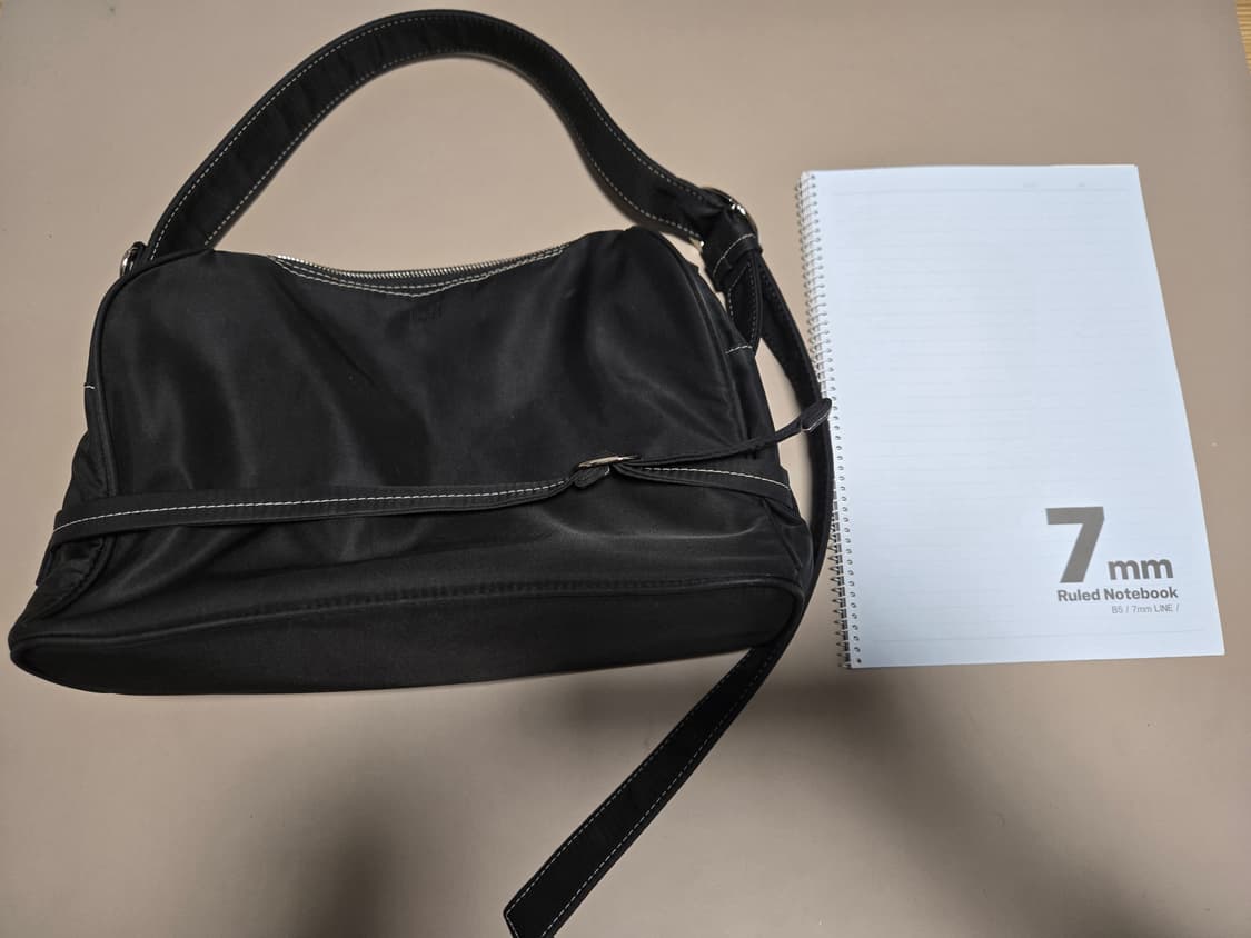 hyeki 포티백 상품이미지7